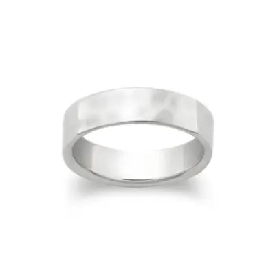 Hammered Band James Avery