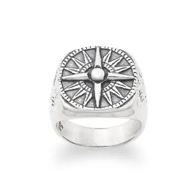 Guide My Way Ring James Avery