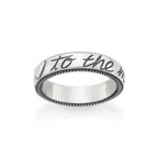 To the Moon and Back Ring James Avery