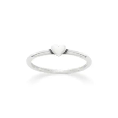 Pure Heart Ring James Avery
