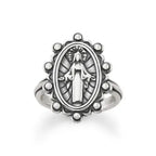 Virgin Mary Ring James Avery