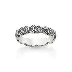 Rose Ring James Avery