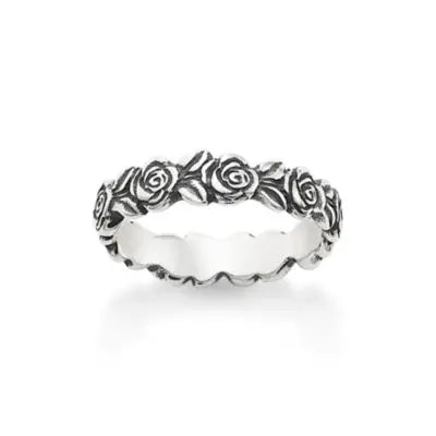 Rose Ring James Avery