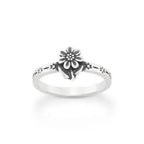 Mini Daisy Ring James Avery