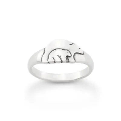 Mama Bear Ring James Avery