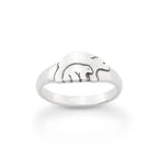 Mama Bear Ring James Avery
