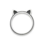 Kitten Ears Ring James Avery