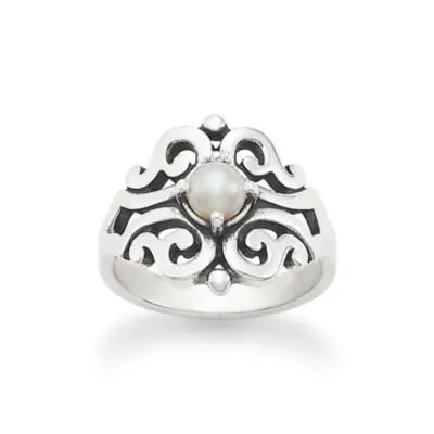 Spanish Lace Gemstone Ring James Avery