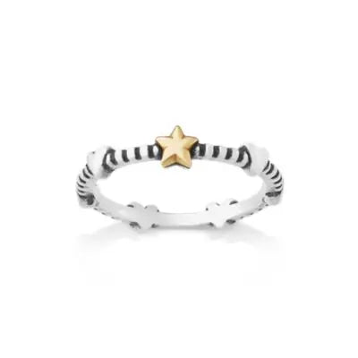 My Shining Star Ring James Avery