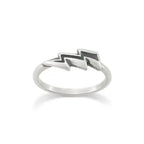 Lightning Bolt Ring James Avery