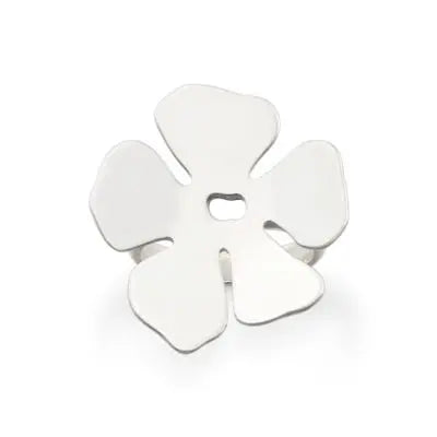 Floral Silhouette Ring James Avery