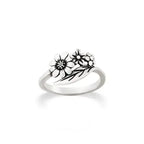 Floral Wrap Ring James Avery