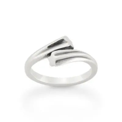 Bright Stars Wrapped Ring James Avery