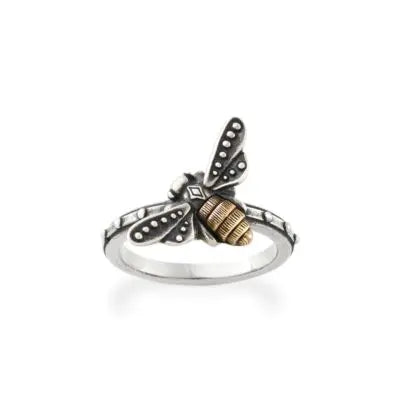 Bee Ring James Avery