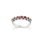 Gemstone Stacker Ring James Avery