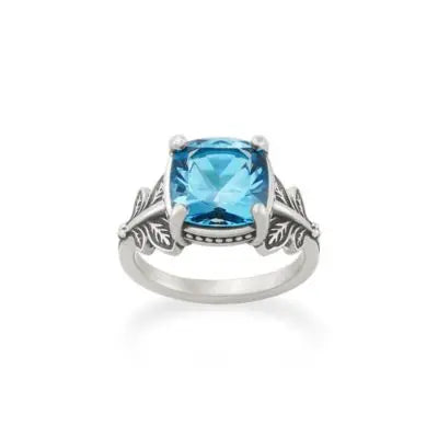 Trellis Gemstone Ring James Avery