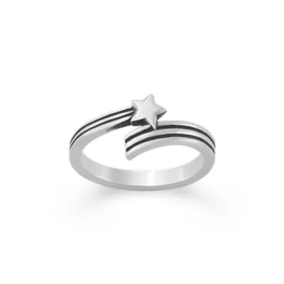 Stargazer Wrap Ring James Avery