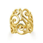 Open Sorrento Ring James Avery