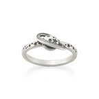 Twinkling Planet Ring James Avery