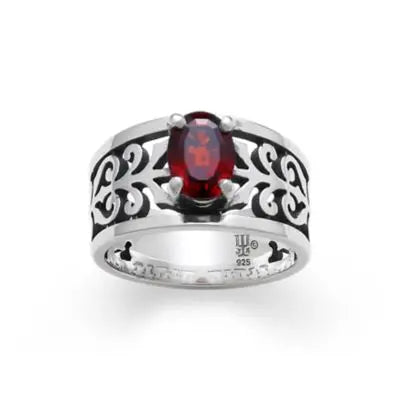 Adoree Gemstone Ring James Avery