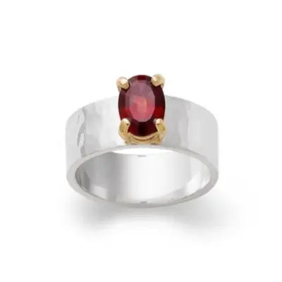 Julietta Gemstone Ring James Avery