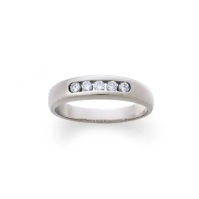 Debra Ring James Avery