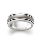 Classic Smooth Wedding Ring James Avery