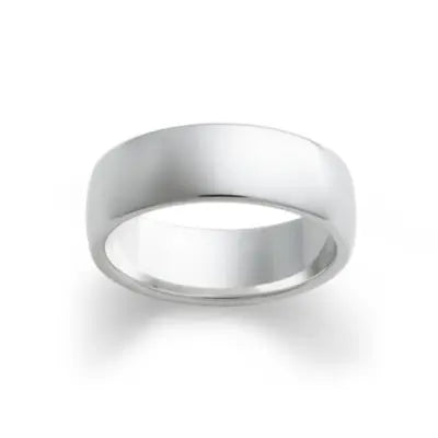 Wide Athena Wedding Ring James Avery