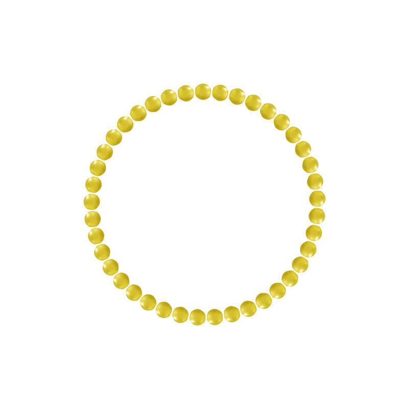 Mykonos Bracelet Angel