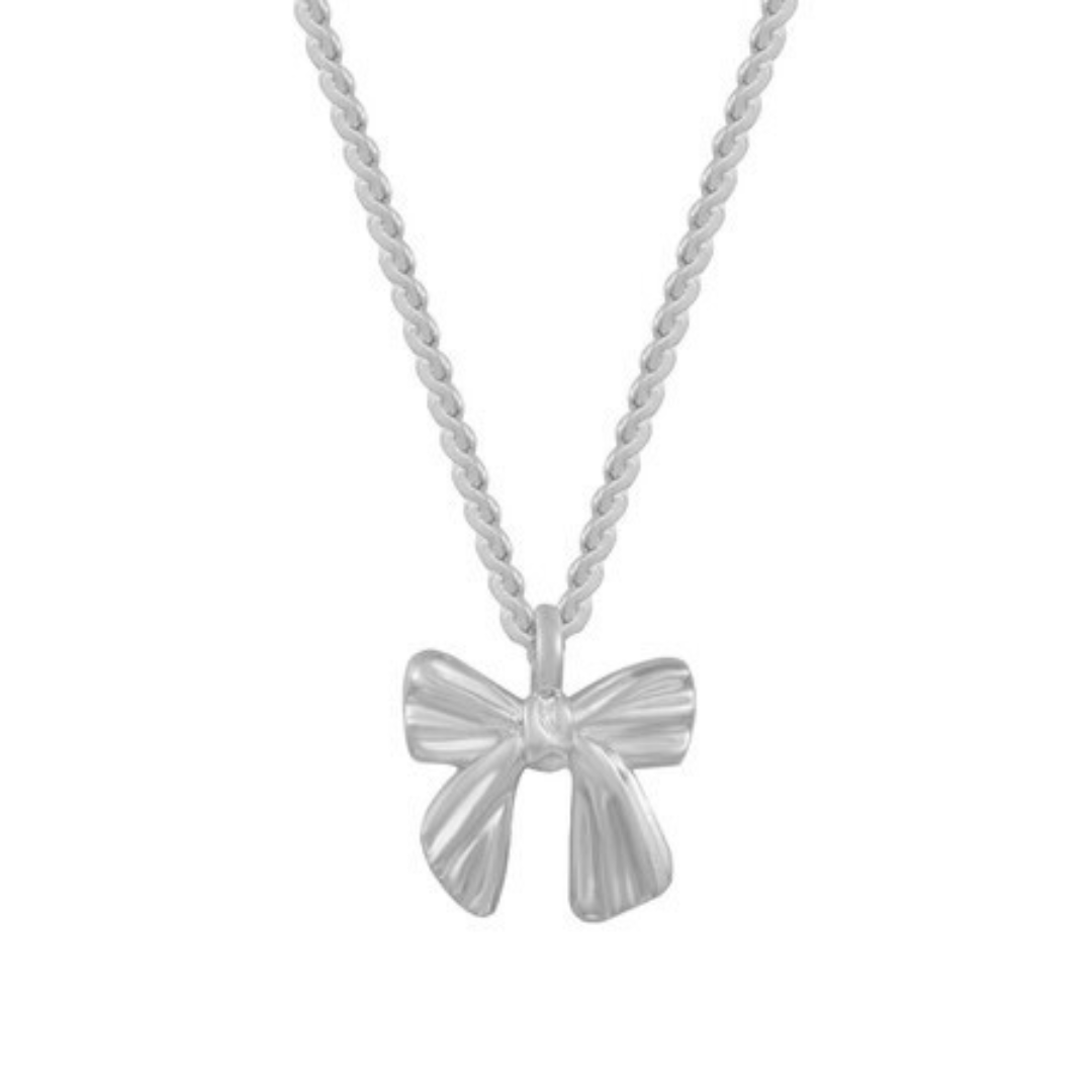 Make It Coquette Necklace Lee