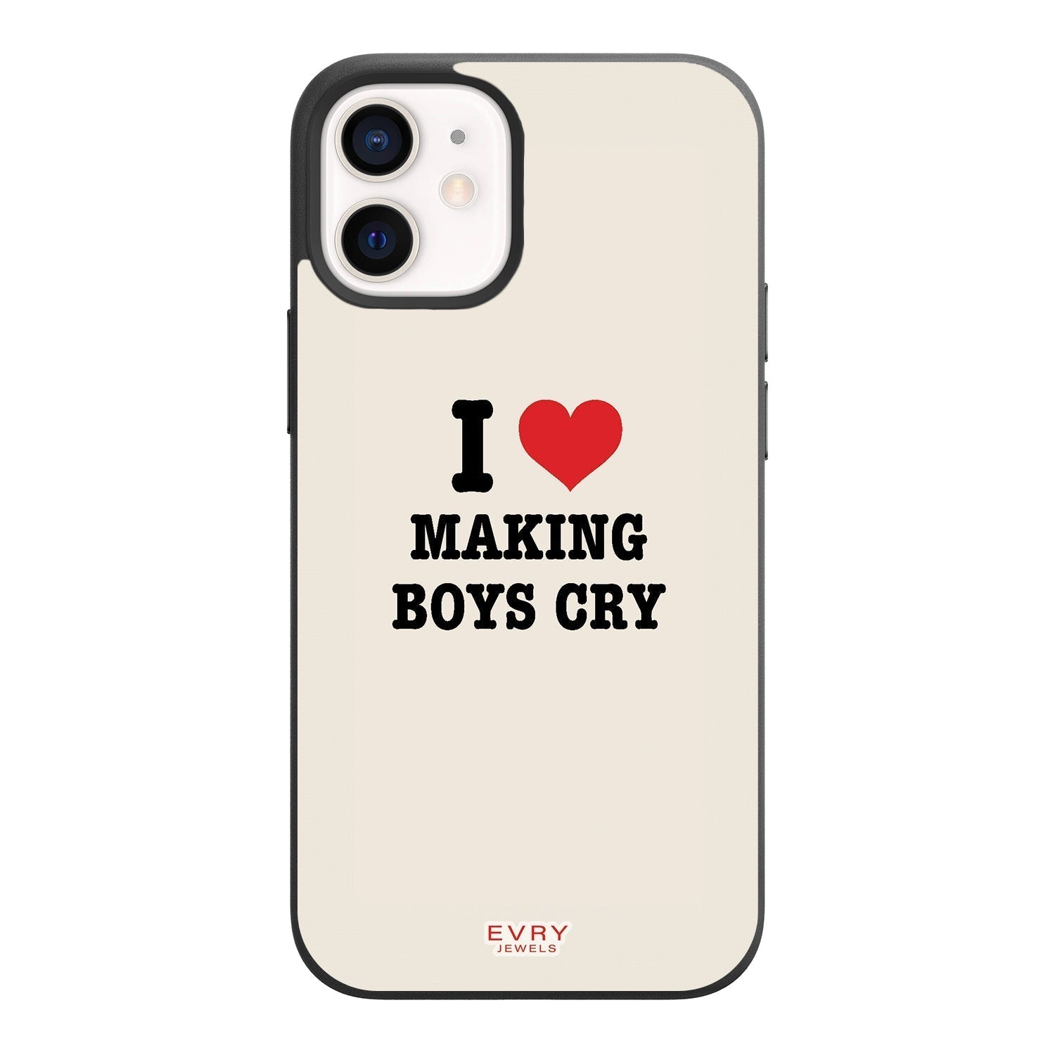 Make Boys Cry Phone Case Phone Case