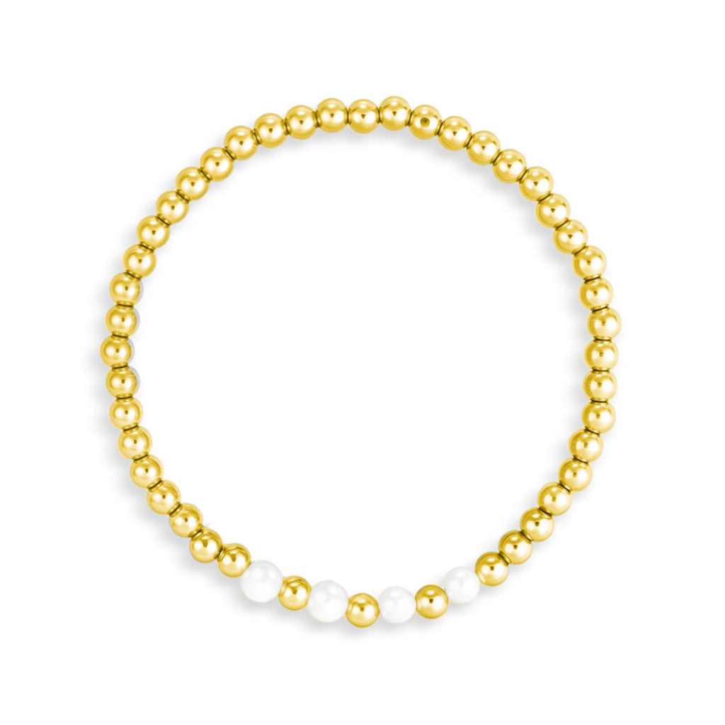 Maldives Bracelet Angel