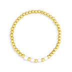 Maldives Bracelet Angel