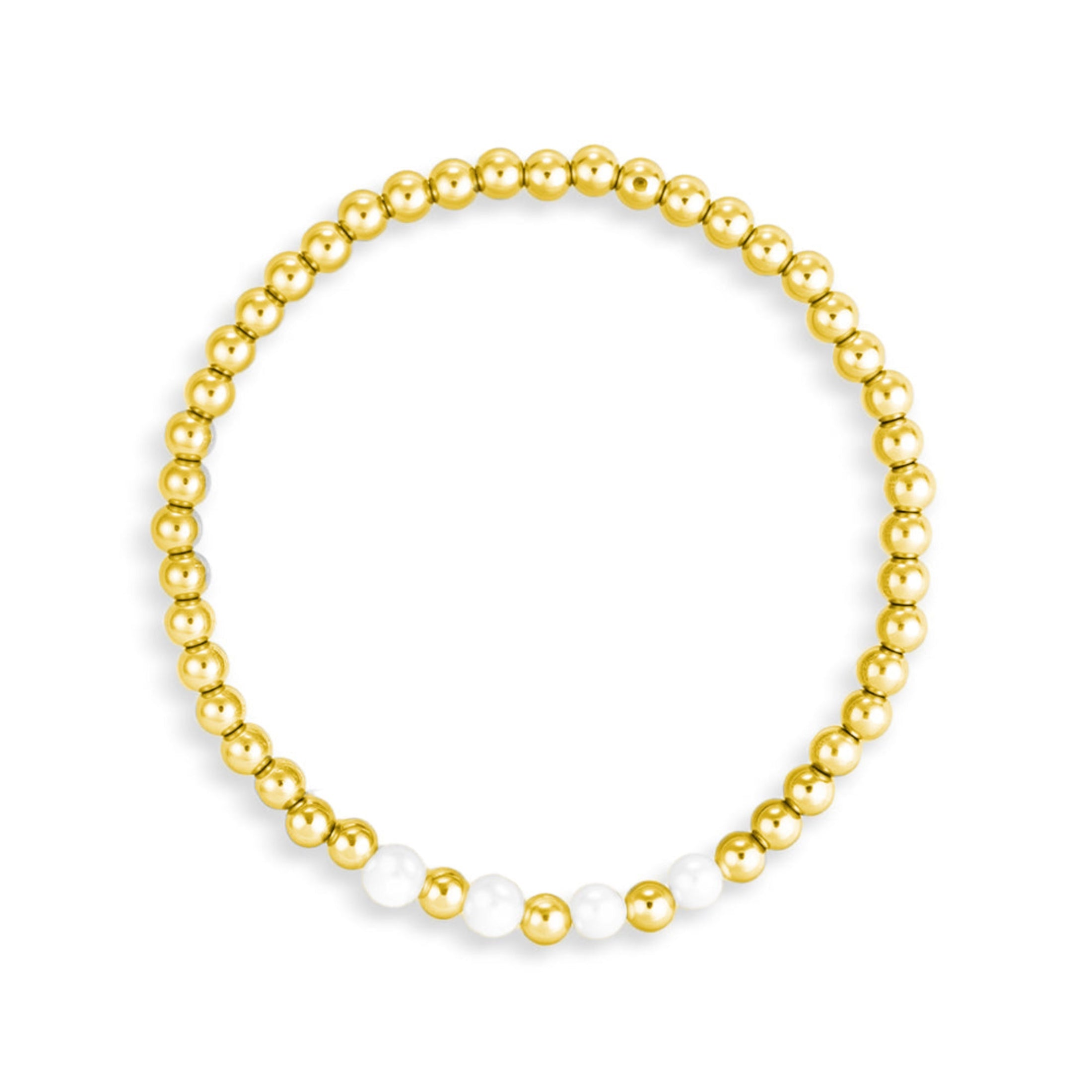 Maldives Bracelet Angel