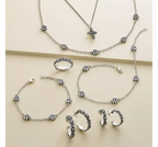 Margarita Flower Bracelet James Avery