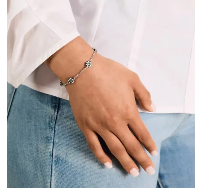 Margarita Flower Bracelet James Avery