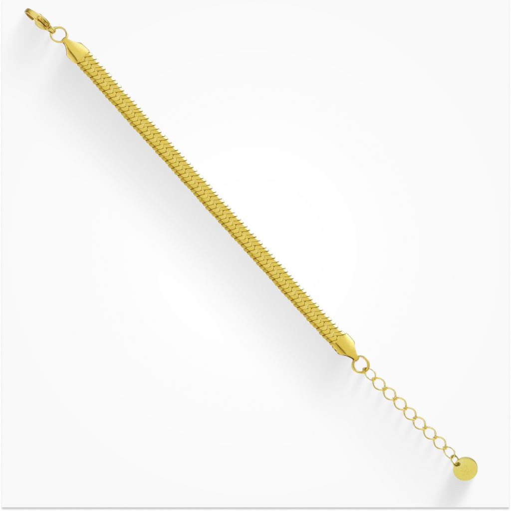 Shining Snake 3.0 Bracelet Lee