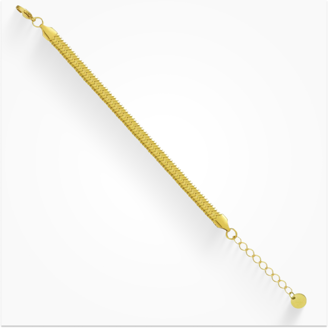 Shining Snake 3.0 Bracelet Lee