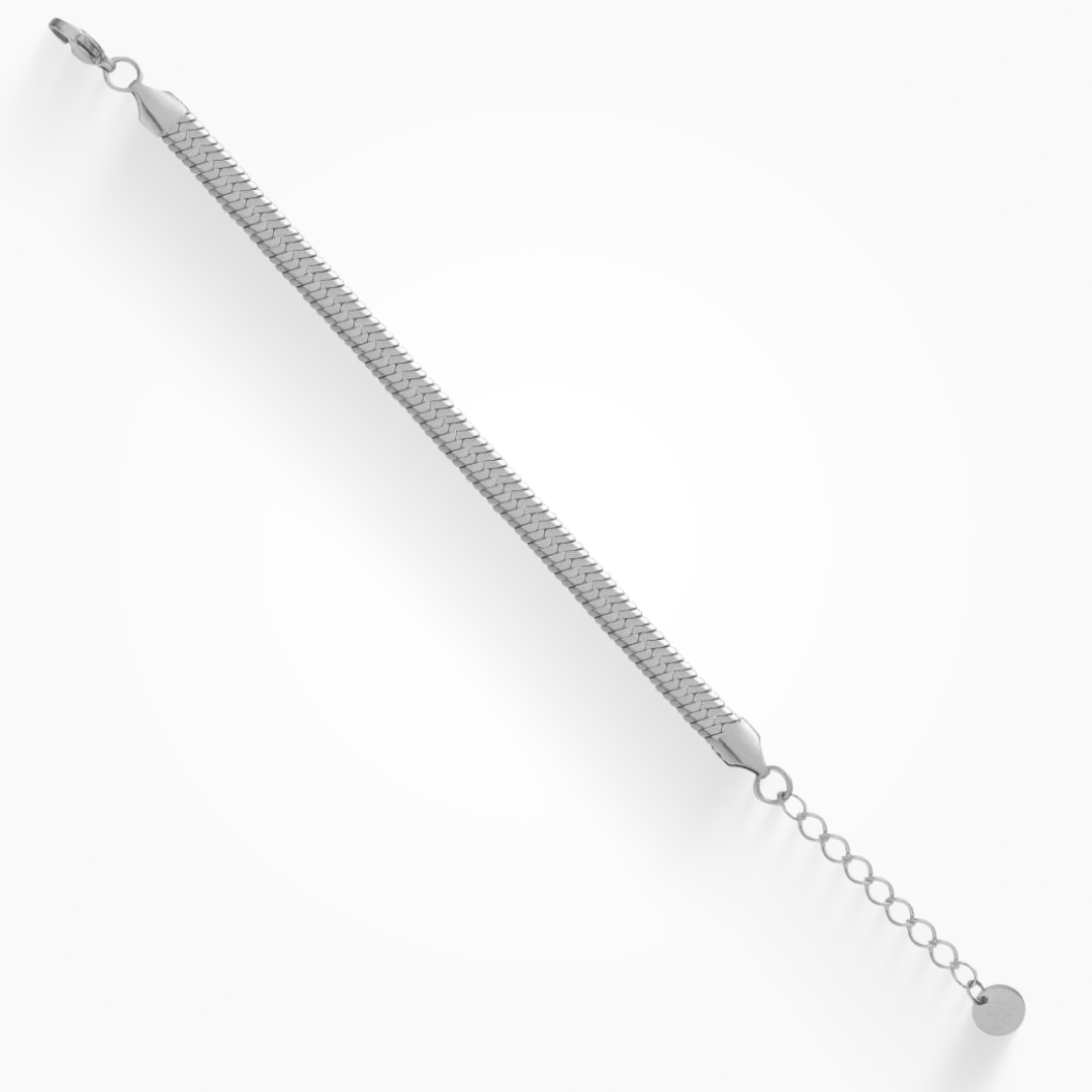 Shining Snake 3.0 Bracelet Lee