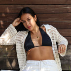 Material Girl Ring Jesse