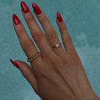 Material Girl Ring Jesse