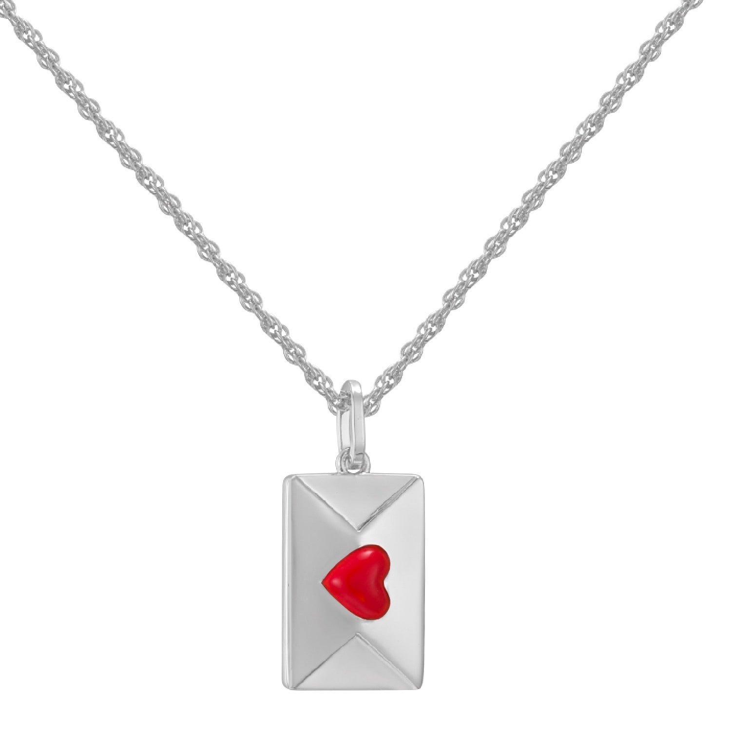 Sent With Love Necklace Lee