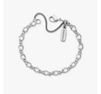 Medium Twist Charm Bracelet James Avery