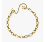 Medium Twist Charm Bracelet James Avery