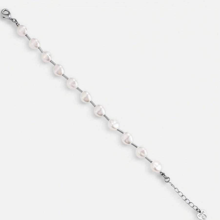 Mermaid's Treasure Bracelet Alice