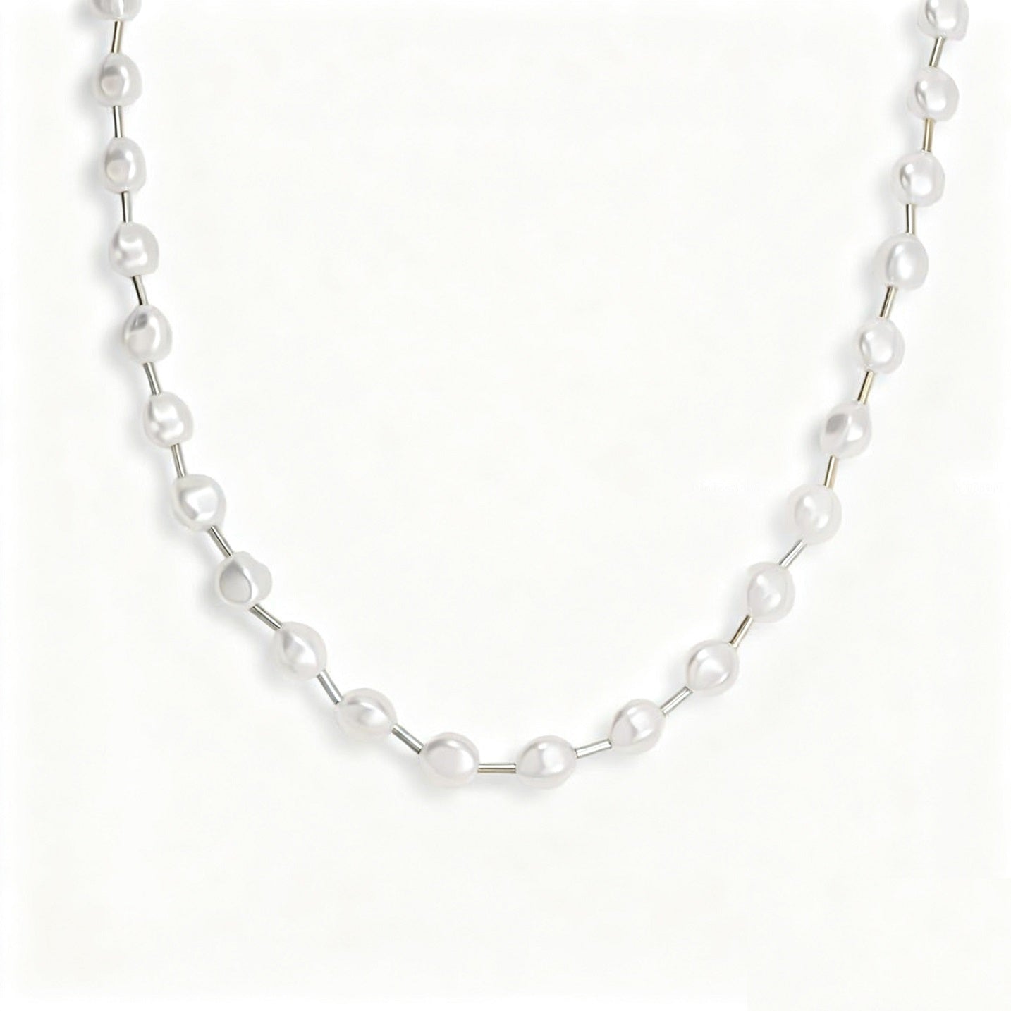 Mermaid's Treasure Necklace Alice