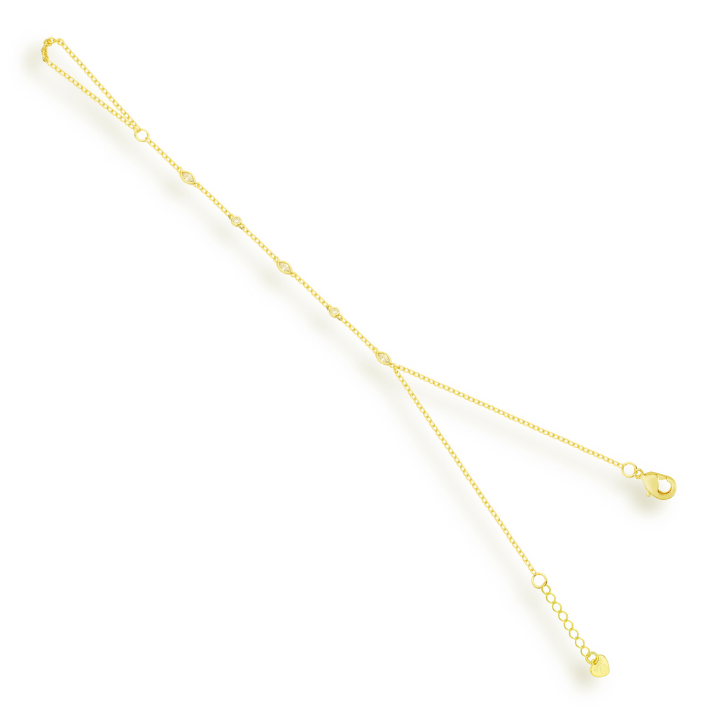 Mesmerized Hand Chain Lee