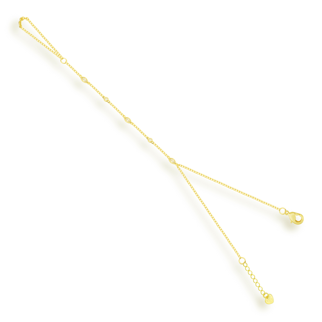 Mesmerized Hand Chain Lee