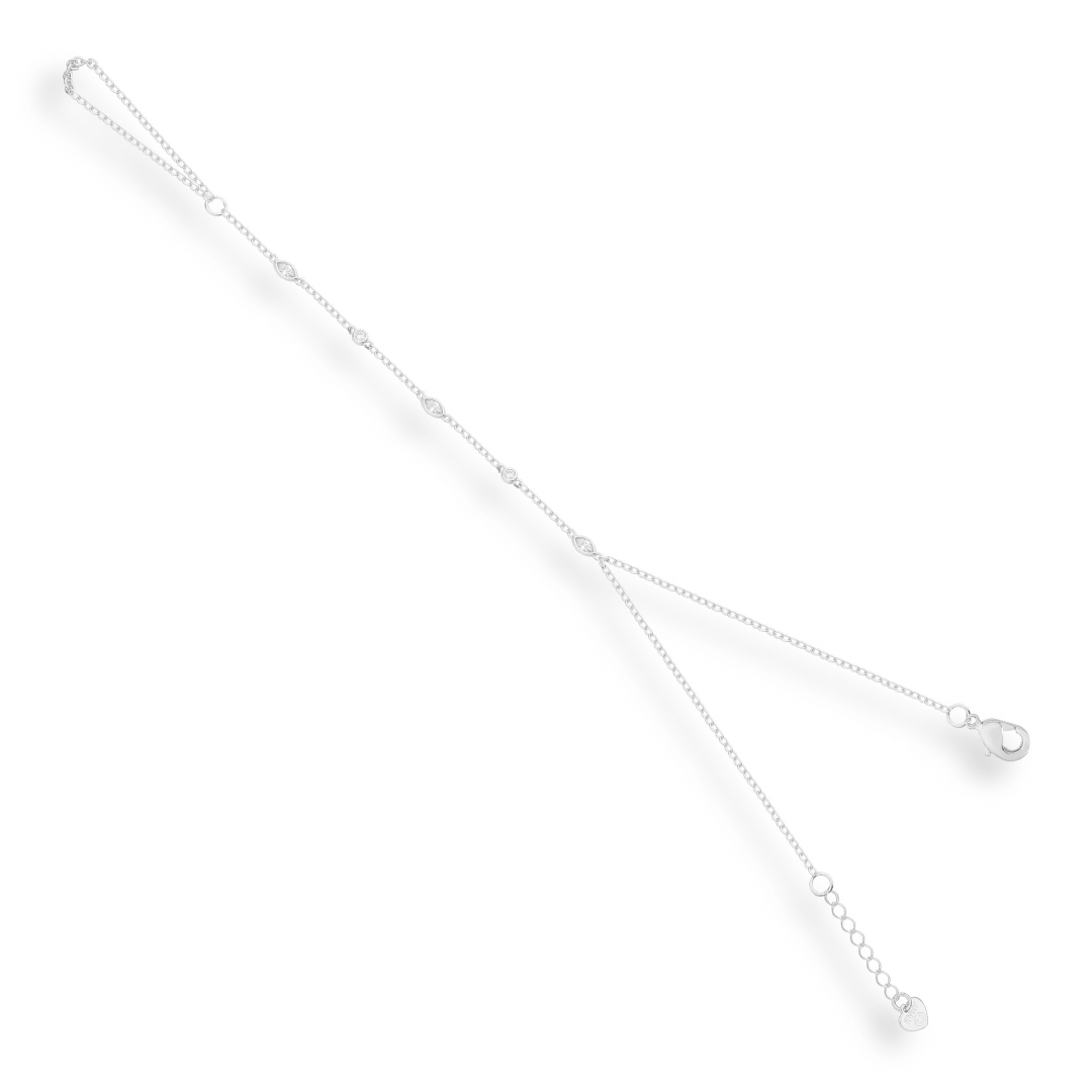 Mesmerized Hand Chain Lee