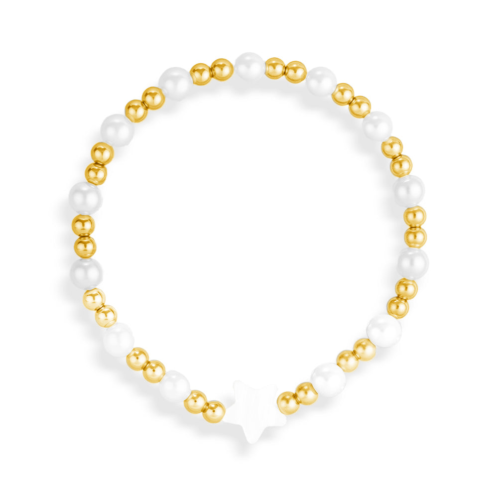 Midnight Bracelet Angel